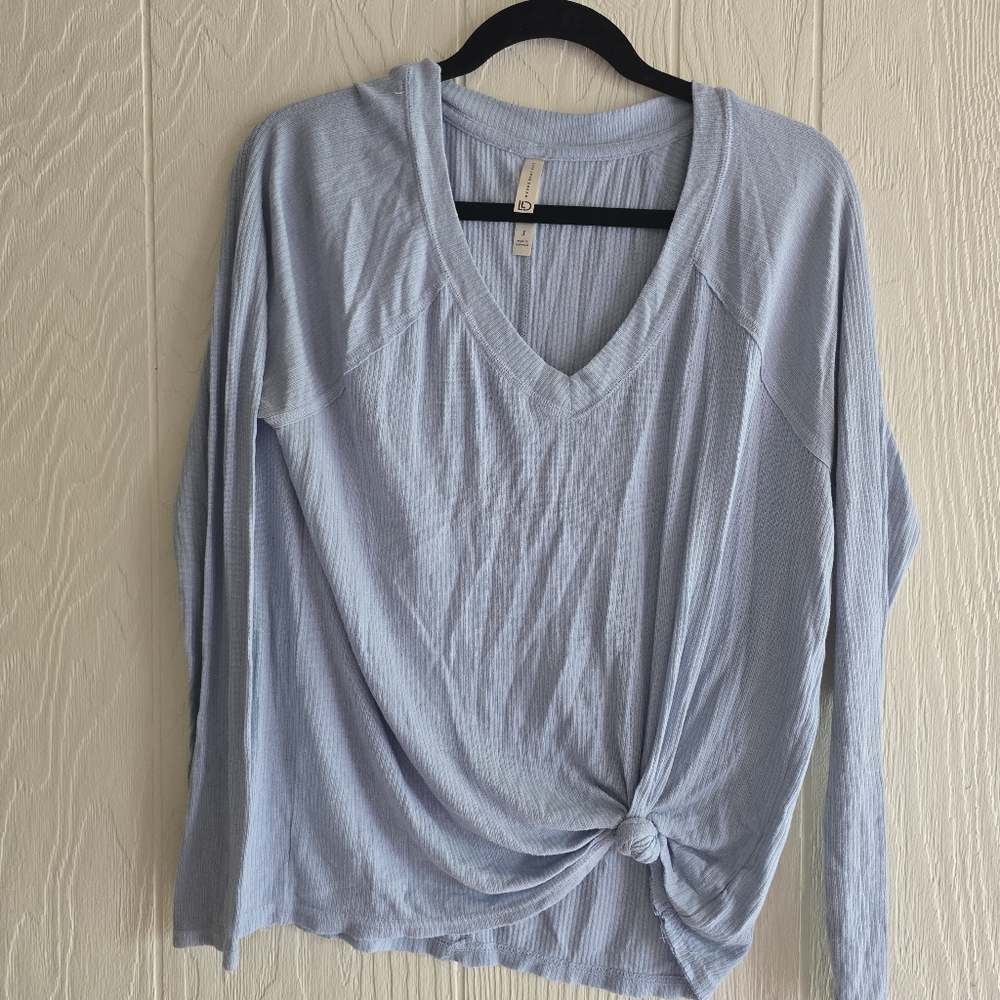Live Love Dream By AeropostaleTop Sz S